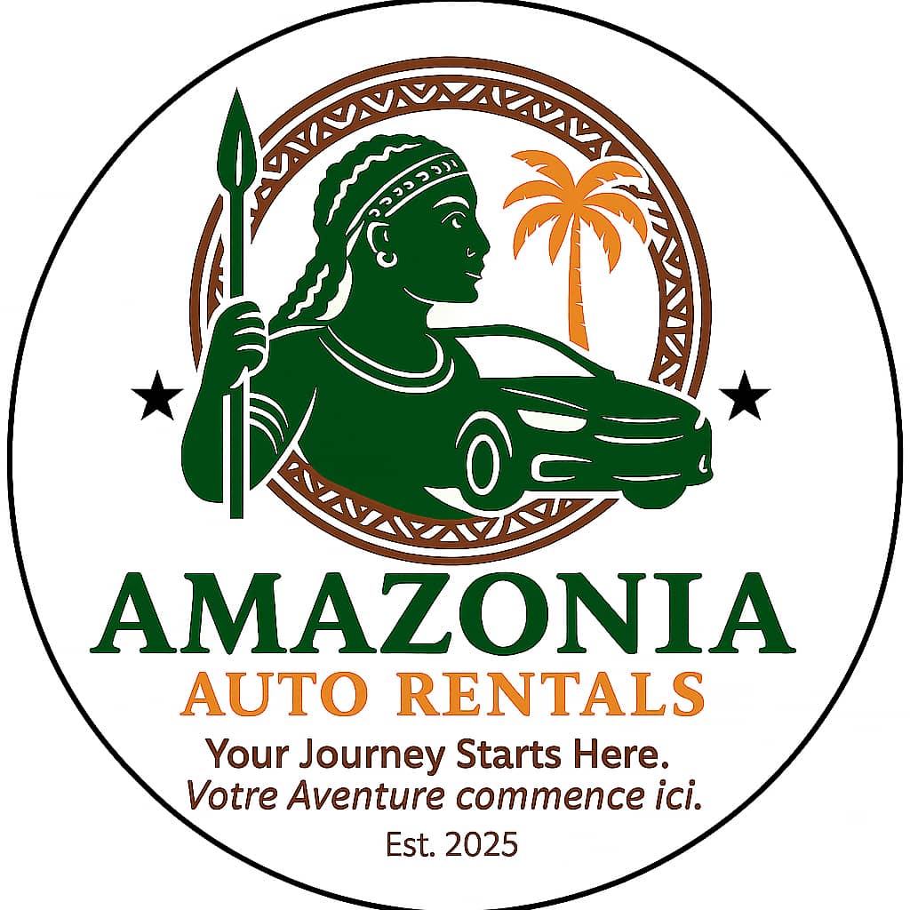 Amazonia Auto Rentals